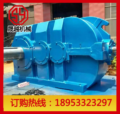 米乐体育app网页:2026年1月中钢减速机厂家推荐：五家制造商深度对比与客观评测